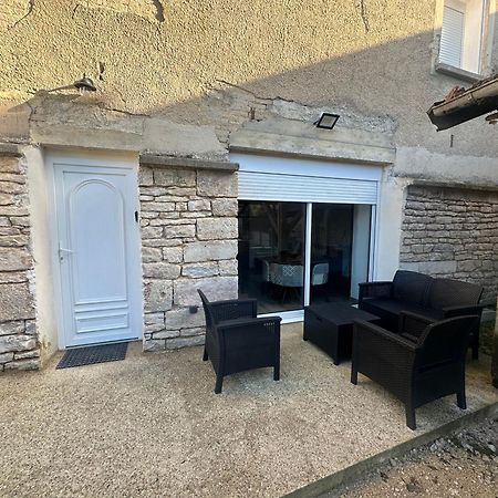 Appartement Moderne Et Confort Chatillon-Sur-Seine Exterior photo