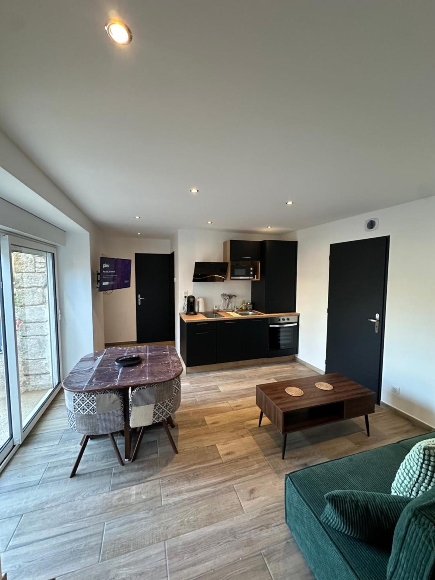 Appartement Moderne Et Confort Chatillon-Sur-Seine Exterior photo
